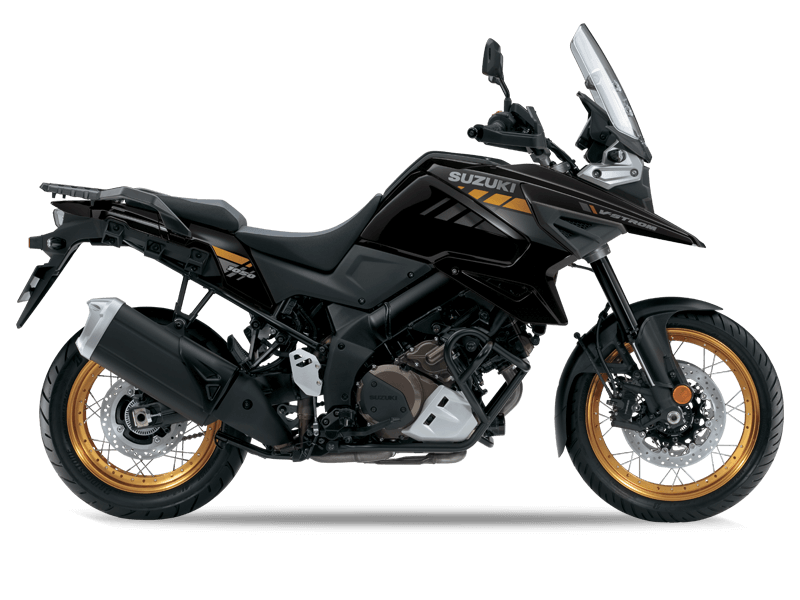 some bike V-Strom-1050XT-BLACK-M1