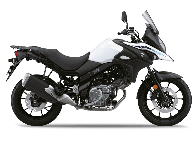 some bike V-STROM-650-White-M1