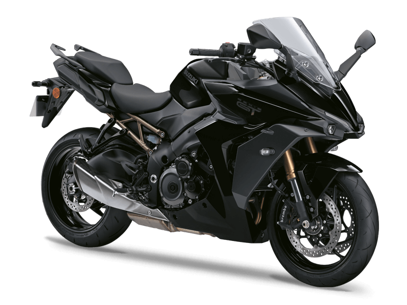 some bike GSX-S1000GT-M3