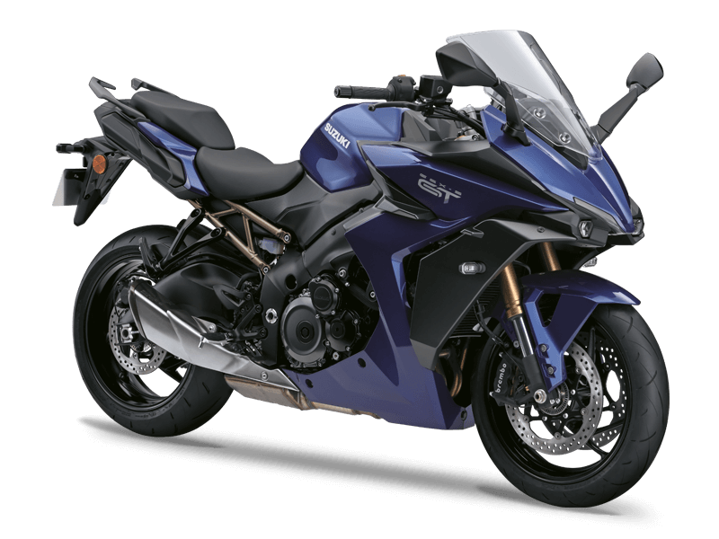some bike GSX-S1000GT-M3
