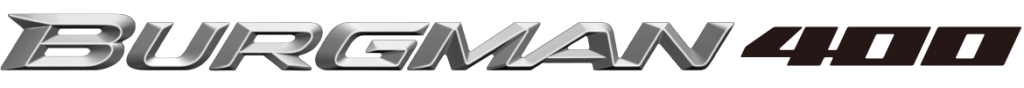Burgman400-logo