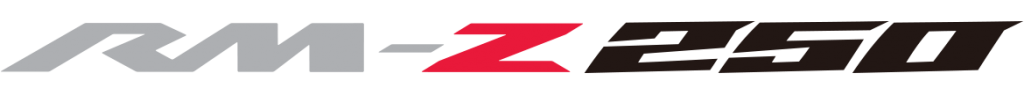 RMZ250-logo