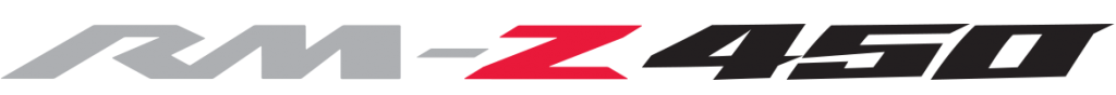 RMZ450-logo