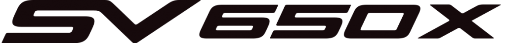 Suzuki-SV650X-logo