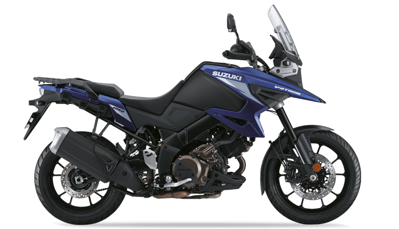 some bike V-Strom1050 M3