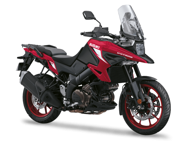 some bike V-Strom1050 M3