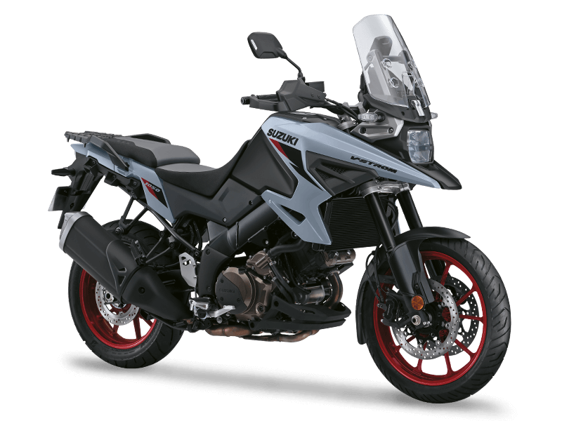 some bike V-Strom1050 M3
