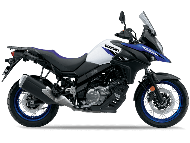 some bike V-STROM-650XT-Black-M1