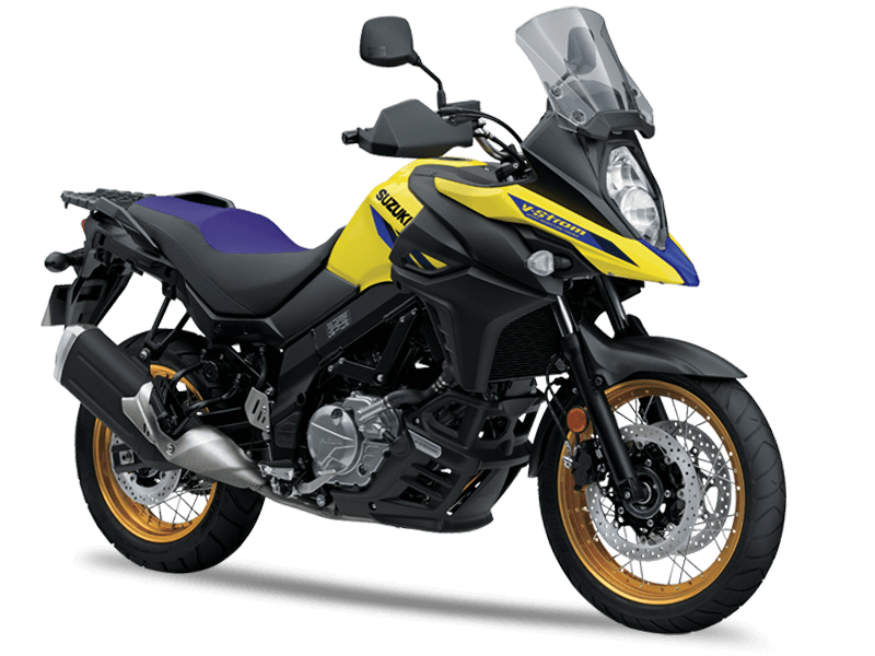 V-Strom-650XT-M2-Yellow