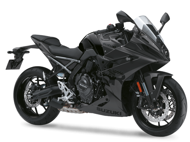 some bike GSX800 M3