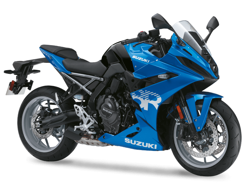 some bike GSX800 M3