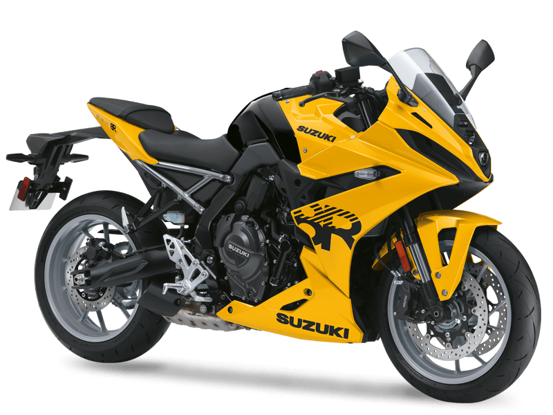 some bike GSX800 M3
