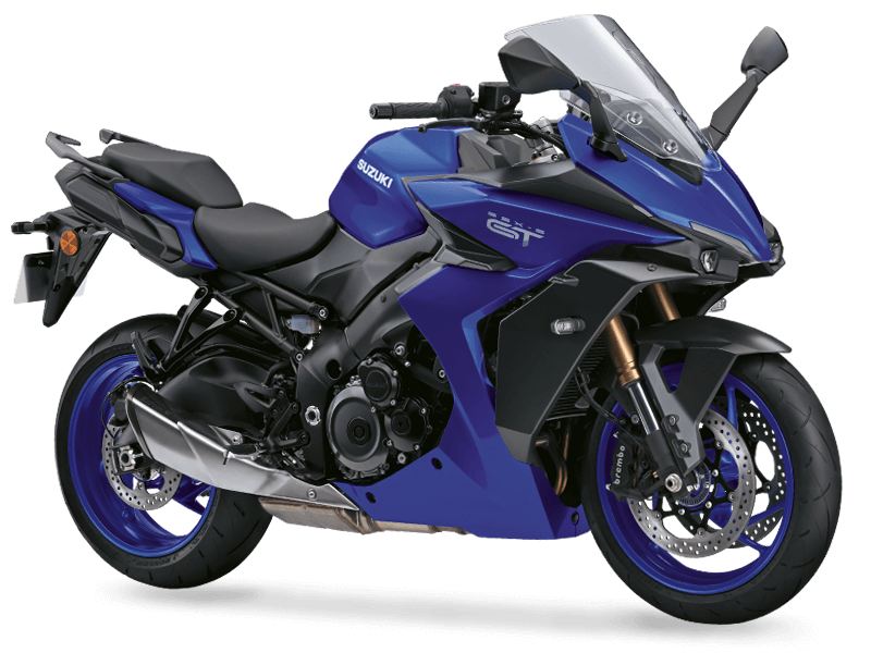 some bike GSX-S1000GT-M3