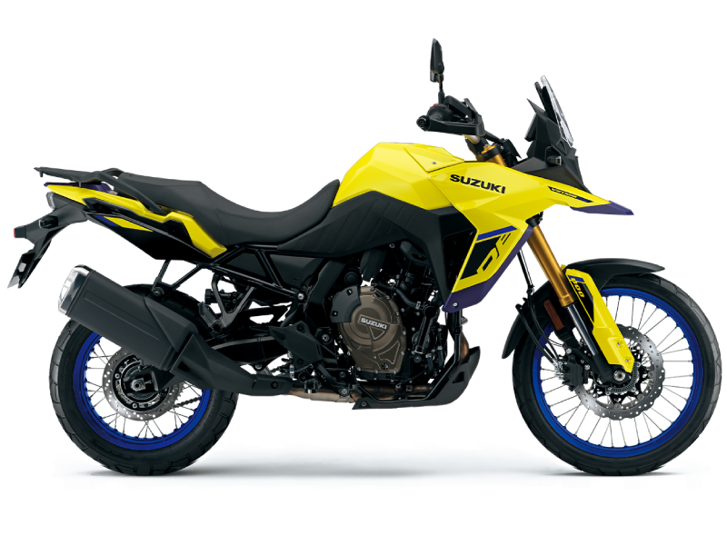 some bike V-Strom1050DE M3