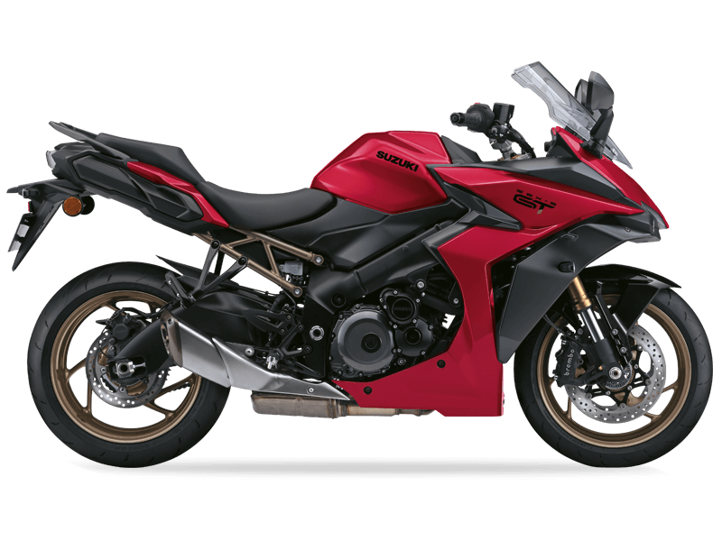 some bike GSX-S1000GT-M3