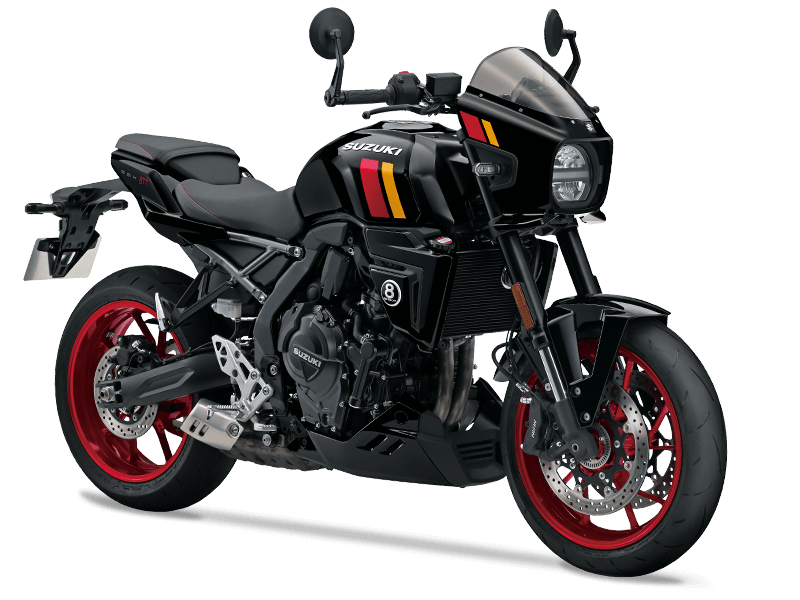 some bike GSX800 M3