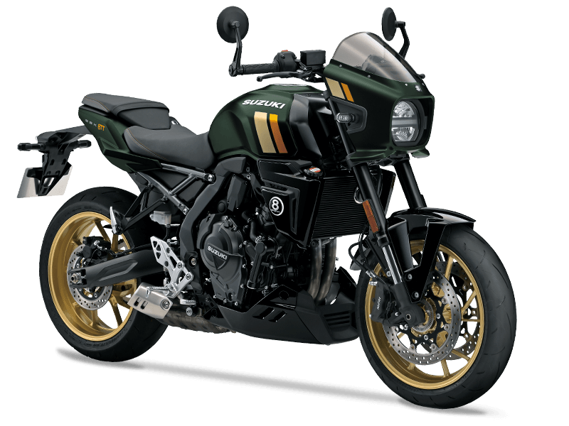 some bike GSX800 M3