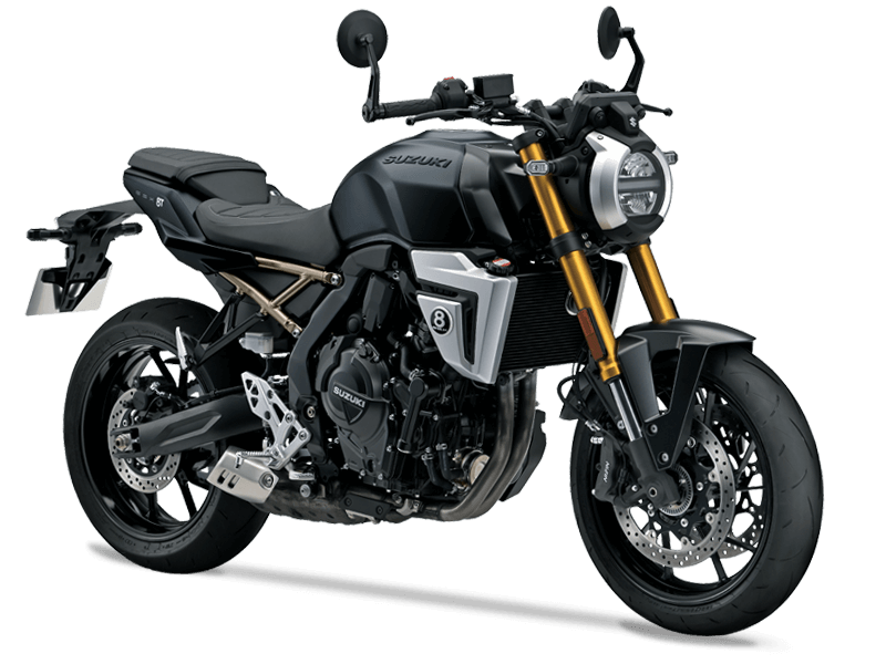 some bike GSX800 M3