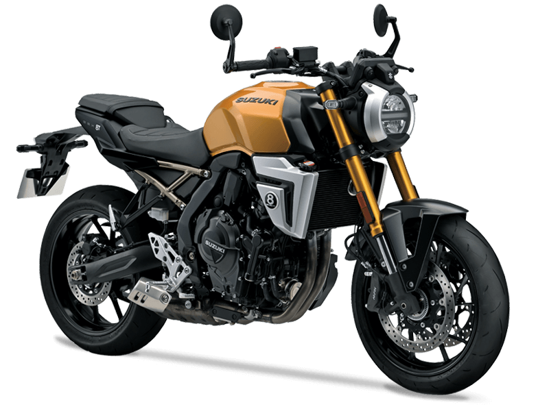 some bike GSX800 M3
