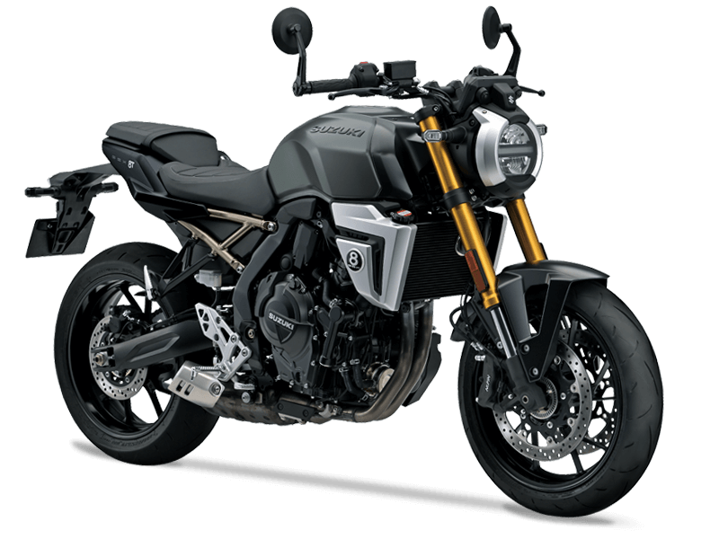 some bike GSX800 M3
