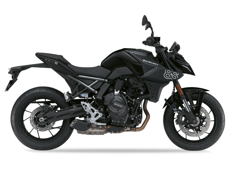some bike GSX800 M3