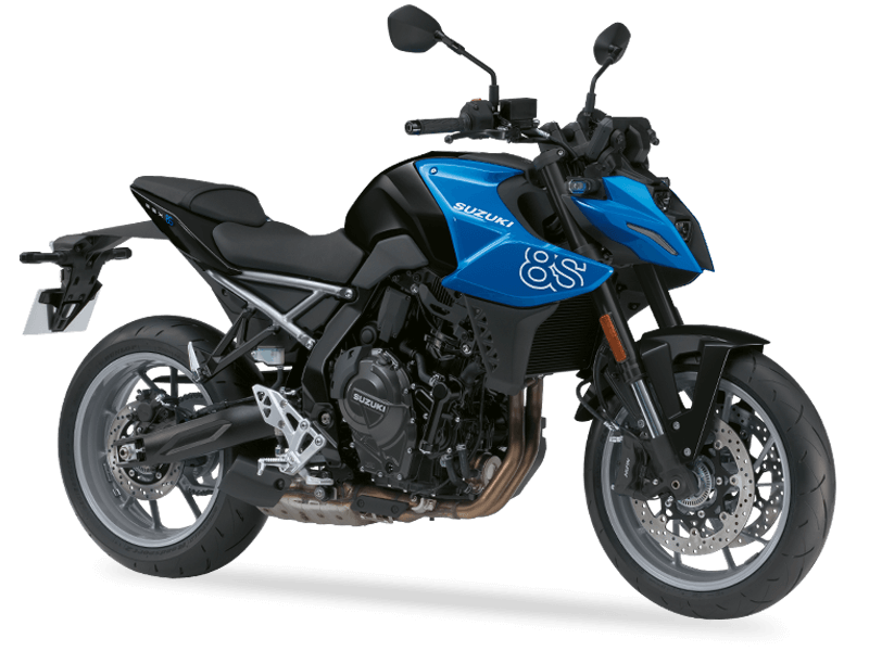 some bike GSX800 M3
