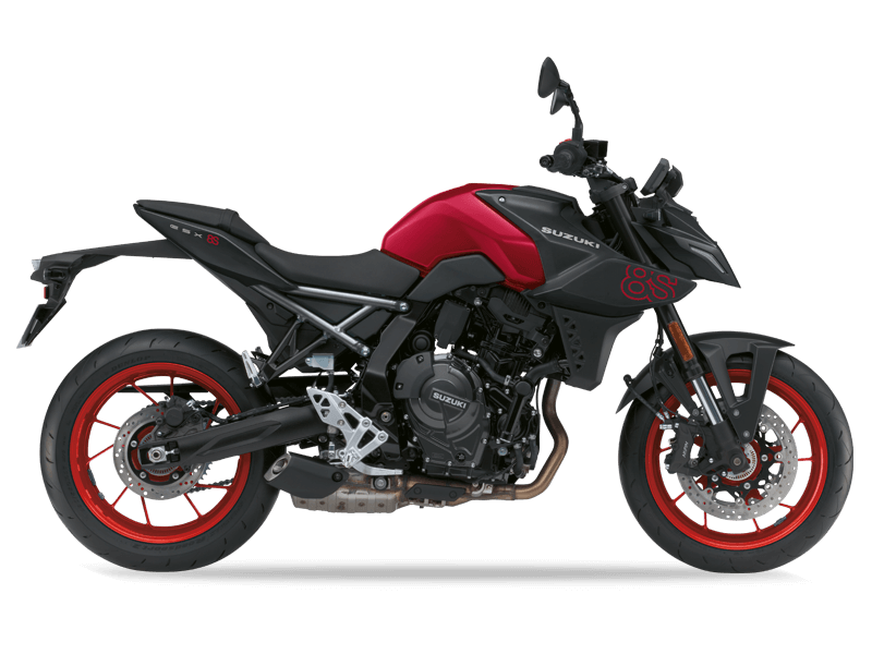 some bike GSX800 M3