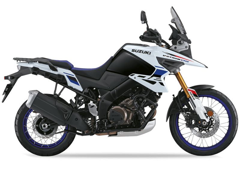 some bike V-Strom1050DE M3