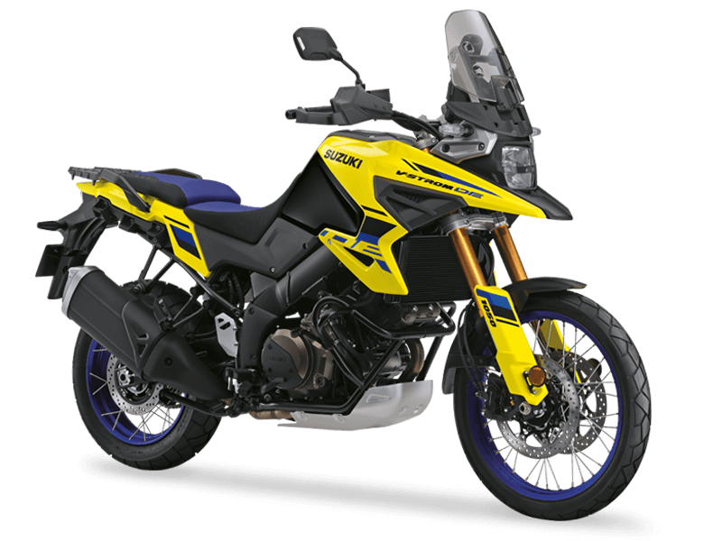 some bike V-Strom1050DE M3