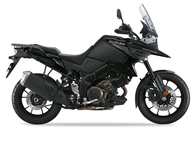 some bike V-Strom1050 M3
