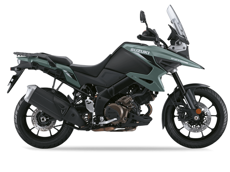 some bike V-Strom1050 M3