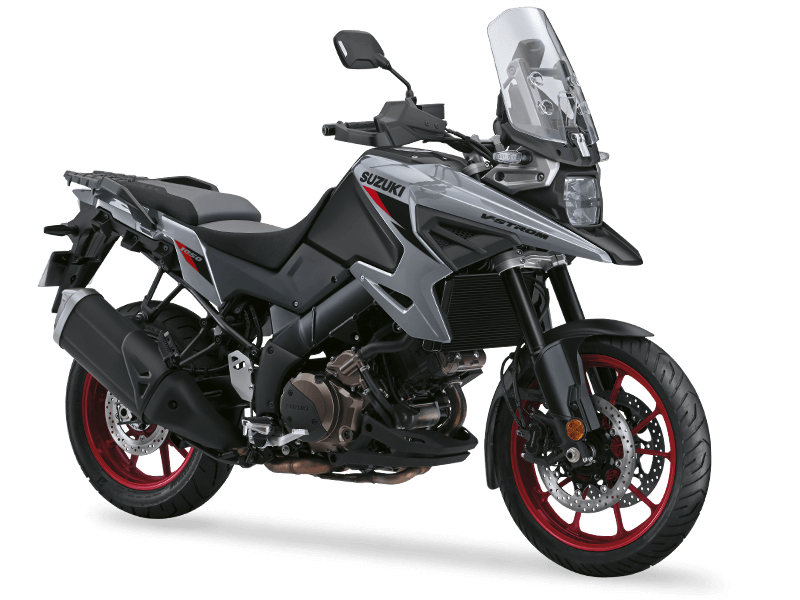 some bike V-Strom1050 M3