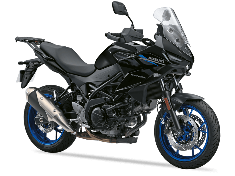 some bike SV650X M3