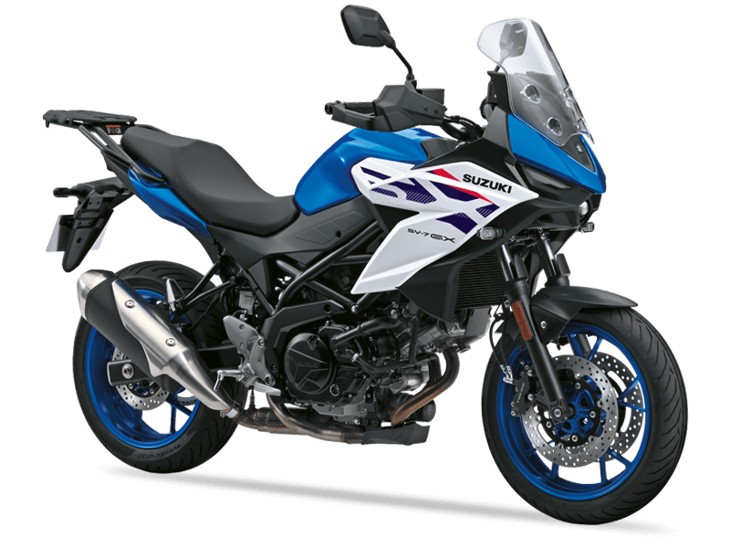 some bike SV650X M3
