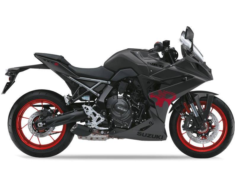some bike GSX800 M3