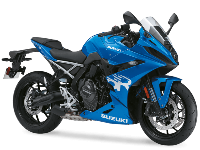 some bike GSX800 M3