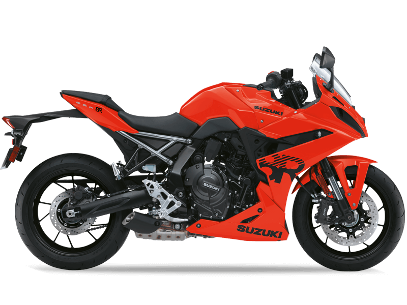 some bike GSX800 M3