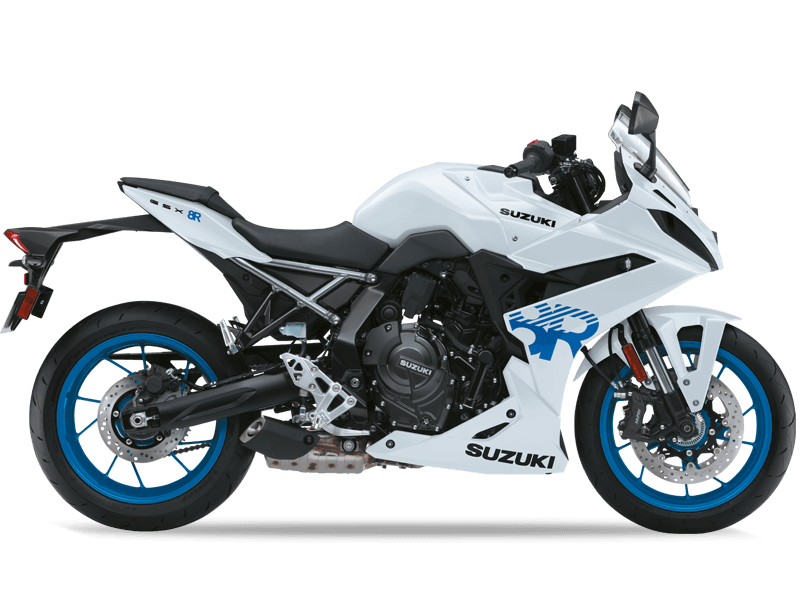 some bike GSX800 M3