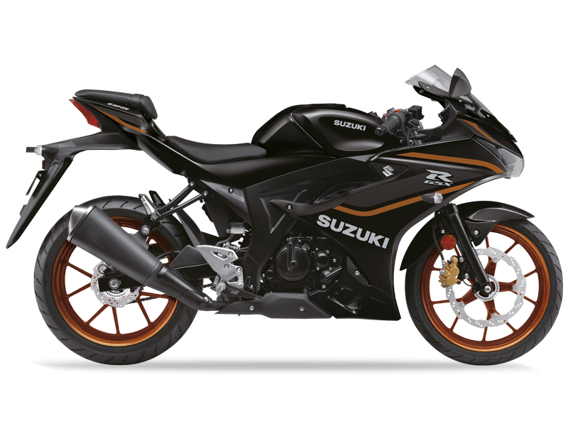 some bike SV650X M3