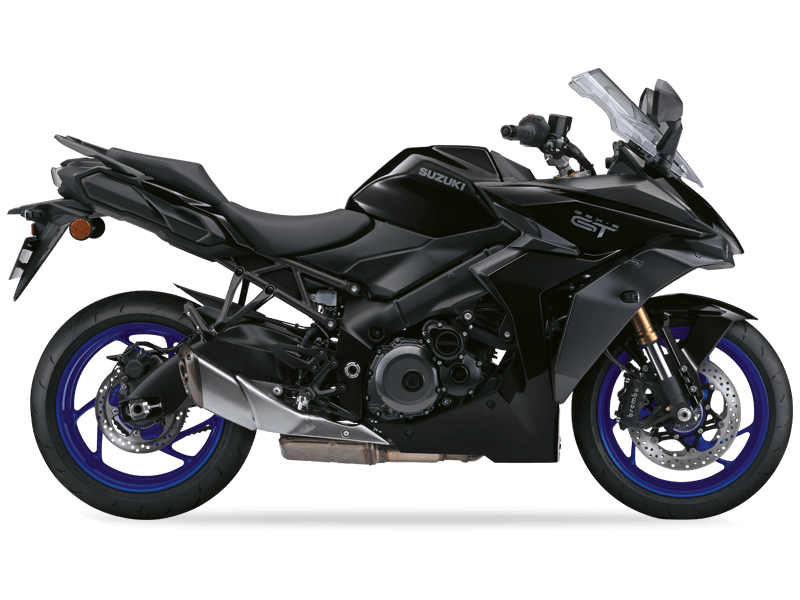 some bike GSX-S1000GT-M3