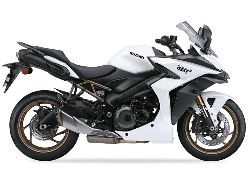 some bike GSX-S1000GT-M3