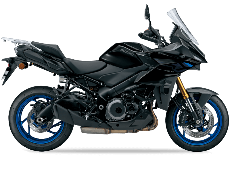 some bike GSX-S1000GT-M3