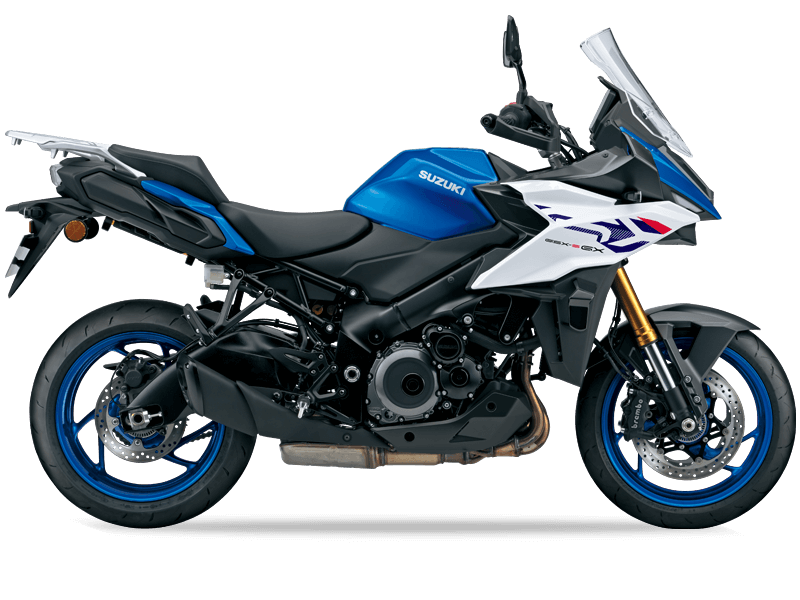 some bike GSX-S1000GT-M3