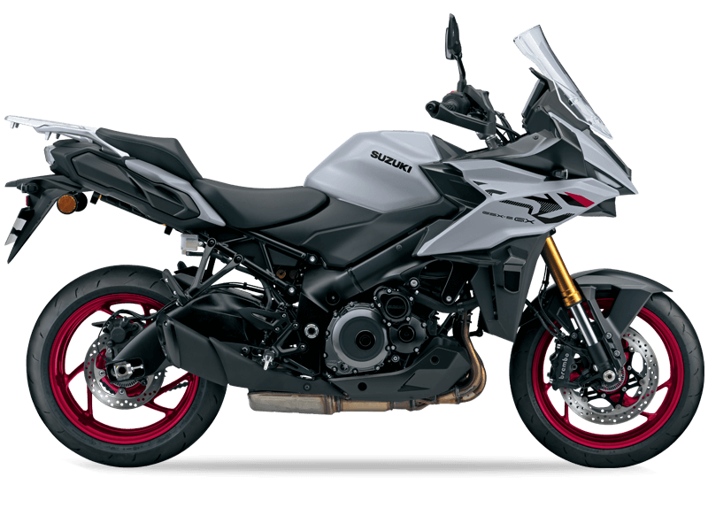 some bike GSX-S1000GT-M3